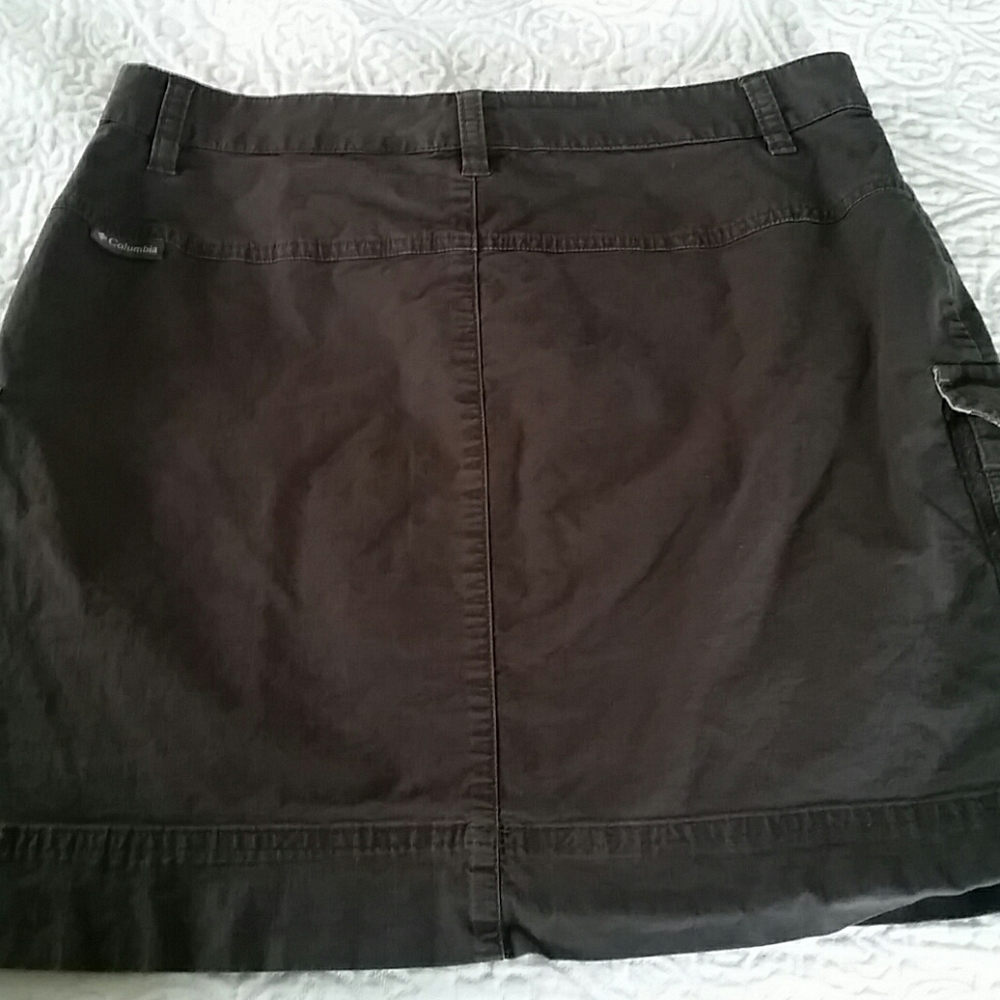 Columbia skirt - Picture 6 of 7